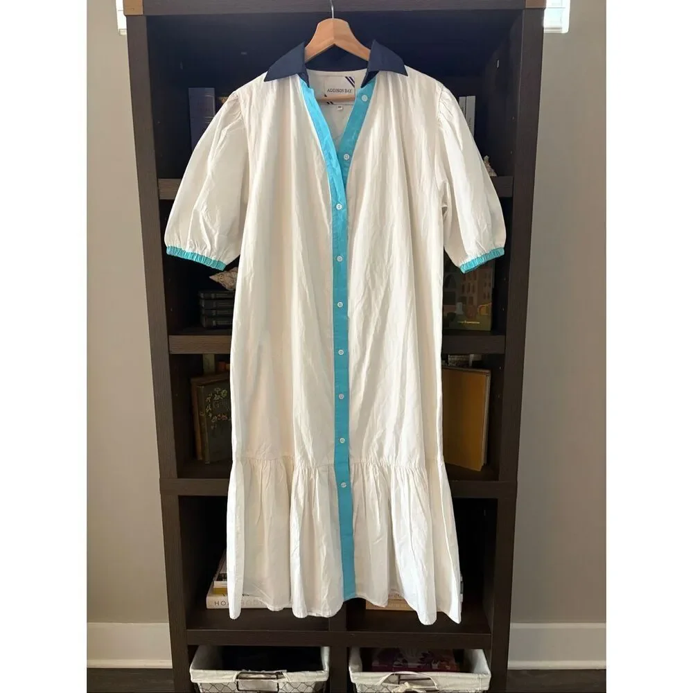 Addison Bay nwot addison